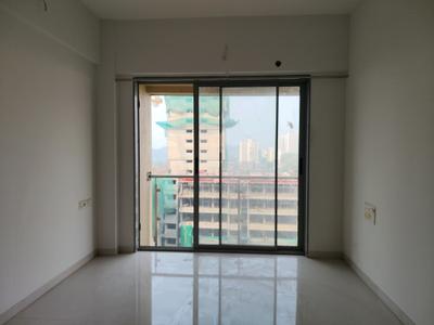 Bedroom Image of 437 Sq.ft 1 BHK Apartment / Flat for sale in Avant Heritage IV, Jogeshwari East Mumbai for Rs. 12000000