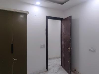 Bedroom Image of 600 Sq.ft 2 BHK Apartment / Flat for sale in Burari Affordable Homes, Burari New Delhi for Rs. 3200000