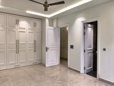 Bedroom Image of 2000 Sq.ft 3.5 BHK Builder Floor for sale in Sushant Lok Phase 1 Gurgaon for Rs. 33000000