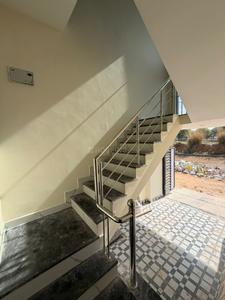 Image of 588 Sq.ft 2 BHK Villa for sale in Bindayaka, Jaipur for Rs. 3500000