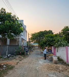 Image of 600 Sq.ft Residential Plot / Land for sale in Keerappakkam, Chennai for Rs. 1500000