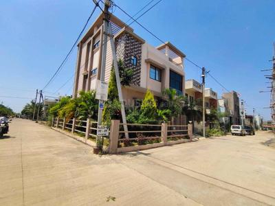 Image of 1000 Sq.ft Residential Plot / Land for sale in Santoshi Nagar, Raipur for Rs. 2399000