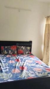 Bedroom Image of 999 Sq.ft 2 BHK Apartment / Flat for sale in Prestige Finsbury Park Hyde, Gummanahalli Bengaluru for Rs. 10500000