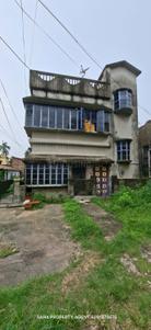 Image of 1631 Sq.ft 4 BHK Independent House for sale in Chandannagar, Hooghly for Rs. 4500000