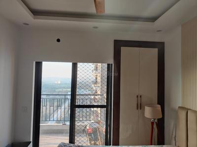 Bedroom Image of 1148 Sq.ft 2 BHK Apartment / Flat for sale in Jaypee Klassic Heights, Sector 133 Noida for Rs. 12600000