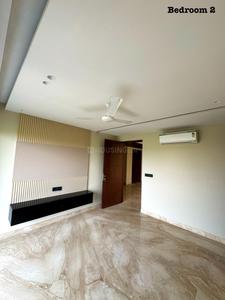Hall Image of 2490 Sq.ft 3.5 BHK Builder Floor for sale in Unitech Residency Greens, Sector 46 Gurgaon for Rs. 25000000