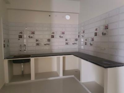 Kitchen Image of 1851 Sq.ft 3 BHK Apartment / Flat for sale in Alwal Secunderabad for Rs. 11106003