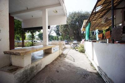 Balcony Image of 1971 Sq.ft 3 BHK Independent House for sale in Sector 29 Gandhinagar for Rs. 62500000