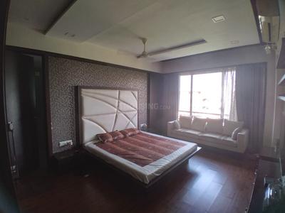 Bedroom Image of 3891 Sq.ft 4 BHK Apartment / Flat for sale in Nobles Antrix, Navrangpura Ahmedabad for Rs. 40000000