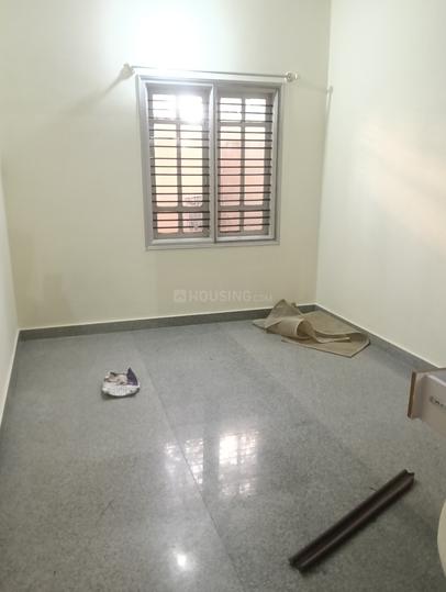 Sector 1, HSR Layout Bedroom 1