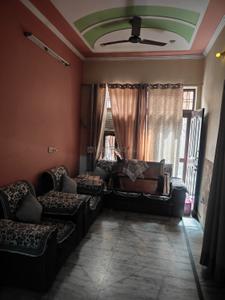 1 BHK Independent Builder Floor
