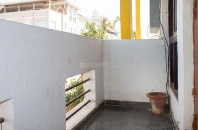 Image of F 2A Geo Residency in Jakkur, Bangalore