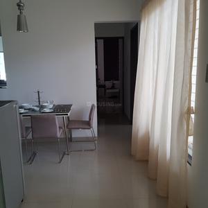 Bedroom Image of 1300 Sq.ft 3 BHK Apartment / Flat for sale in Hadapsar Pune for Rs. 11500000
