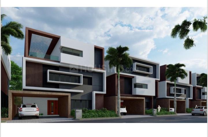 Vrinda Luxury Villas Main Image 1