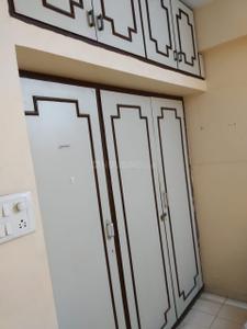 Bedroom Image of Ma gaytri in Gurukul, Ahmedabad