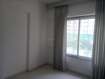 Bedroom Image of 1300 Sq.ft 3.5 BHK Apartment / Flat for sale in Gera World Of Joy S, Upper Kharadi Pune for Rs. 28000000