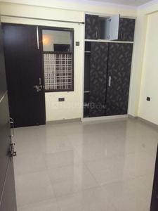 Bedroom Image of 1550 Sq.ft 2 BHK Independent House for rent in Sector 40 Noida for Rs. 28000