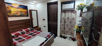 Bedroom Image of 1008 Sq.ft 3 BHK Apartment / Flat for rent in Dwarka Sector 28 Apartment, Sector 28 Dwarka New Delhi for Rs. 35000