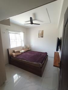 Bedroom Image of 1038 Sq.ft 2 BHK Apartment / Flat for sale in MP Green Bay, Kundrathur Chennai for Rs. 7900000