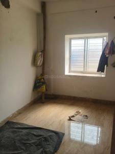 Bedroom Image of 750 Sq.ft 2 BHK Apartment / Flat for sale in Paschim Putiary Kolkata for Rs. 4000000