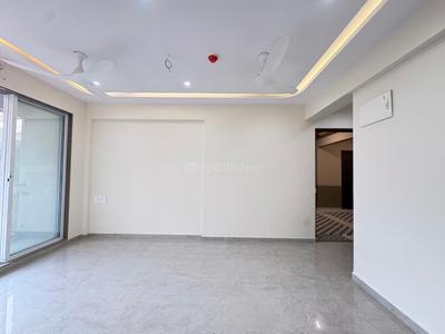 Hall Image of 930 Sq.ft 2 BHK Apartment / Flat for sale in Balaji Heights, Dombivli East Thane for Rs. 6207500
