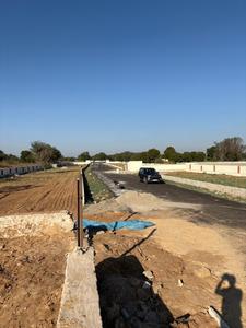Image of 1050 Sq.ft Residential Plot / Land for sale in Gajsinghpur, Jaipur for Rs. 4999000