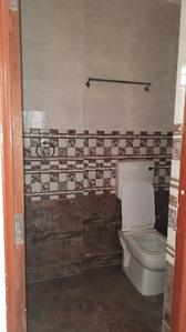 Bathroom Image of 504 Sq.ft 2 BHK Apartment / Flat for rent in Matoshree Prabha City Lotus, Zingabai Takli Nagpur for Rs. 15000