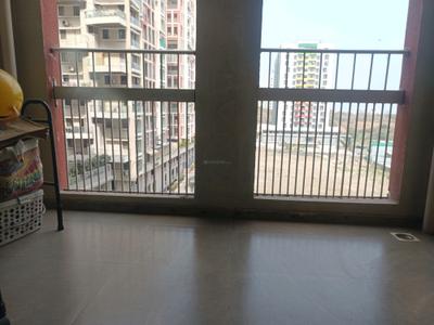 Bedroom Two Image of 1140 Sq.ft 2 BHK Apartment / Flat for sale in Chaphalkar Elina Living, Mohammed Wadi Pune for Rs. 9800000