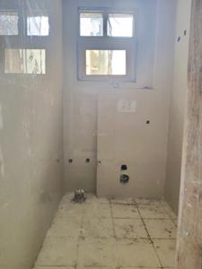 Common Bathroom Image of 800 Sq.ft 2 BHK Apartment / Flat for sale in Kishangarh New Delhi for Rs. 5600000