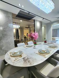 Hall Image of 2250 Sq.ft 3 BHK Builder Floor for sale in Anant Raj Estate, Kadarpur Gurgaon for Rs. 35500000