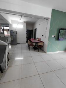 Image of 1700 Sq.ft 3 BHK Apartment / Flat for sale in Karelibagh, Vadodara for Rs. 7500000