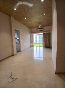 Hall Image of 2947 Sq.ft 3 BHK Apartment / Flat for rent in Indiabulls Sky Forest, Parel Mumbai for Rs. 400000