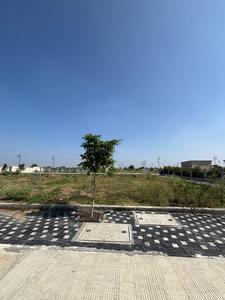 Image of 1000 Sq.ft Residential Plot / Land for sale in Pearl Sapt Sarovar, Higonya, Indore for Rs. 4900000