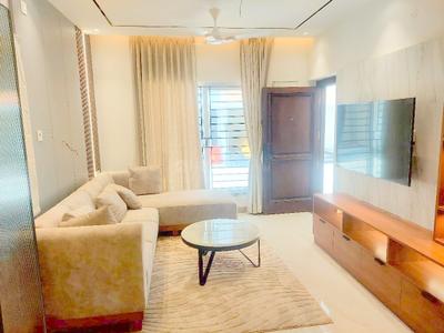 Hall Image of 1600 Sq.ft 3 BHK Independent House for sale in Avadi Chennai for Rs. 12500000