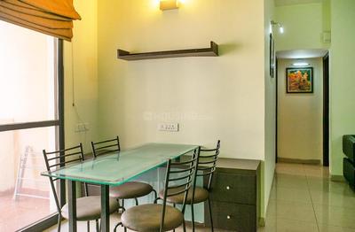 Hall Image of platinum city in Peenya, Bengaluru