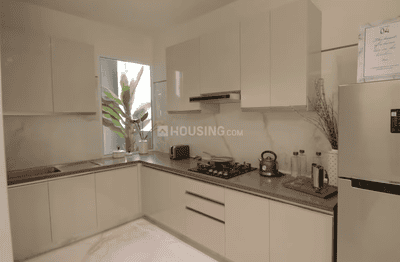 Image of 1100 Sq.ft 2.5 BHK Builder Floor for sale in Smartworld Gems, Sector 89, Gurgaon for Rs. 11000000
