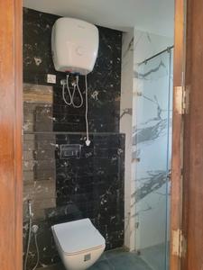 Bedroom Two Image of 2700 Sq.ft 3 BHK Builder Floor for sale in DLF Phase 2 Gurgaon for Rs. 42500000