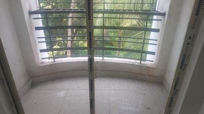 Image of 824 Sq.ft 3 BHK Apartment / Flat for sale in Rajarhat, Kolkata for Rs. 3500000