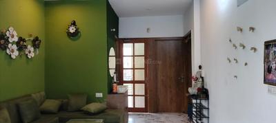 Hall Image of 1100 Sq.ft 2 BHK Independent House for rent in North City Extension Bareilly for Rs. 22000
