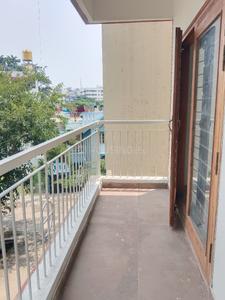 Balcony Image of 1957 Sq.ft 3 BHK Apartment / Flat for sale in Konanakunte Bengaluru for Rs. 16300000