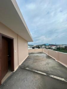 Balcony Image of 3500 Sq.ft 3 BHK Independent House for sale in Doon Ghati River Valley, Ghati River Valley Dehradun for Rs. 25000000