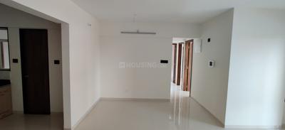 Hall Image of 1069 Sq.ft 2 BHK Apartment / Flat for sale in Nyati Evita, Lohegaon Pune for Rs. 7200000