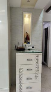 Image of 1869 Sq.ft 4 BHK Apartment / Flat for sale in Platinum Venecia, Nerul, Navi Mumbai for Rs. 30000000