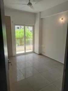 Bedroom Image of 1050 Sq.ft 2.5 BHK Apartment / Flat for rent in Gulshan Vivante, Sector 137 Noida for Rs. 30000