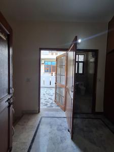 Hall Image of 990 Sq.ft 3 BHK Independent House for rent in Sector 23 Gurgaon for Rs. 40000