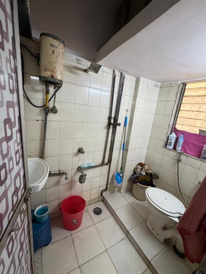 Sambhav Apartment Bathroom 1