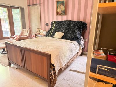 Bedroom Image of 2300 Sq.ft 3 BHK Independent House for rent in Jayanagar Bengaluru for Rs. 120000