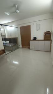 Hall Image of 425 Sq.ft 1.5 BHK Apartment / Flat for rent in Nav Anantam, Instrumentation Limited Colony Kota for Rs. 18000
