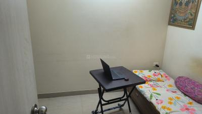 Bedroom Image of 322 Sq.ft 1 BHK Apartment / Flat for sale in Crown Dombivli By Lodha, Dombivli East Thane for Rs. 2990000