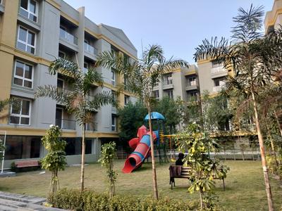 Image of 1261 Sq.ft 3 BHK Apartment / Flat for sale in Magnolia Signature, Rajarhat, Kolkata for Rs. 6296000